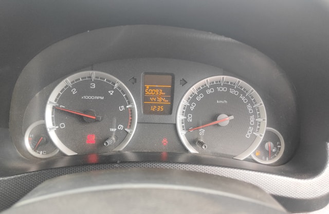 View Maruti Suzuki Swift Image 7 Used Maruti Suzuki Swift Image 7