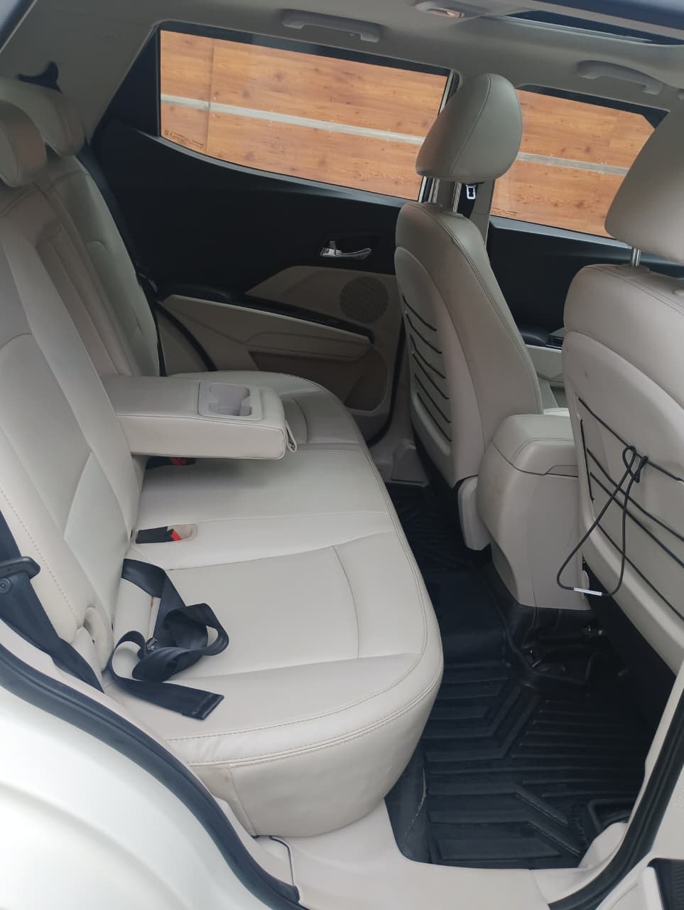 Used 2021 Mahindra XUV300 Used 2021 Mahindra XUV300