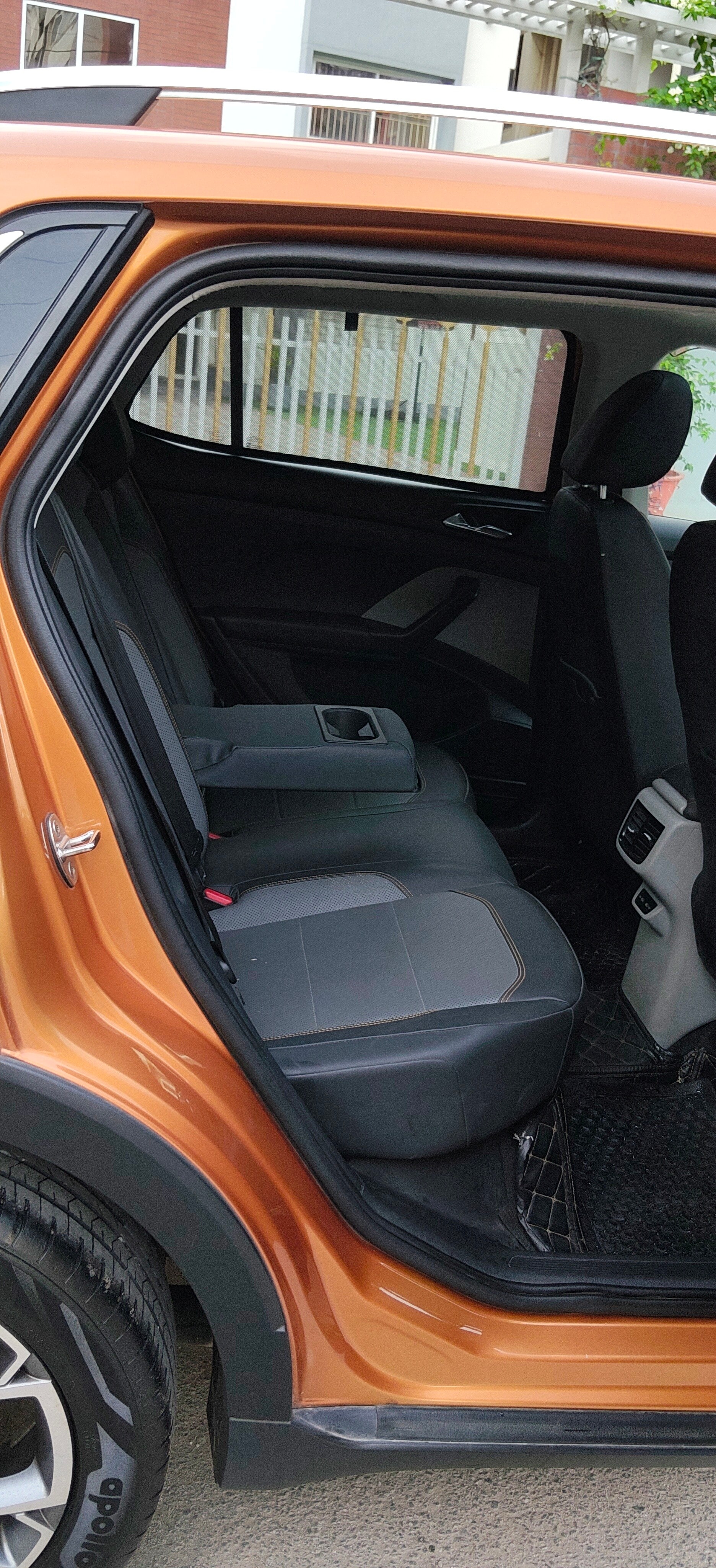 Used 2021 Skoda Kushaq Used 2021 Skoda Kushaq