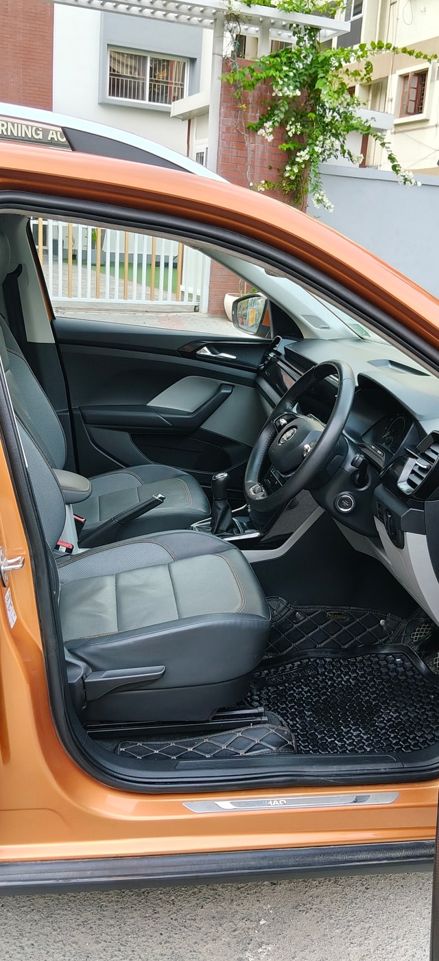 View Skoda Kushaq Image 13 Used Skoda Kushaq Image 13