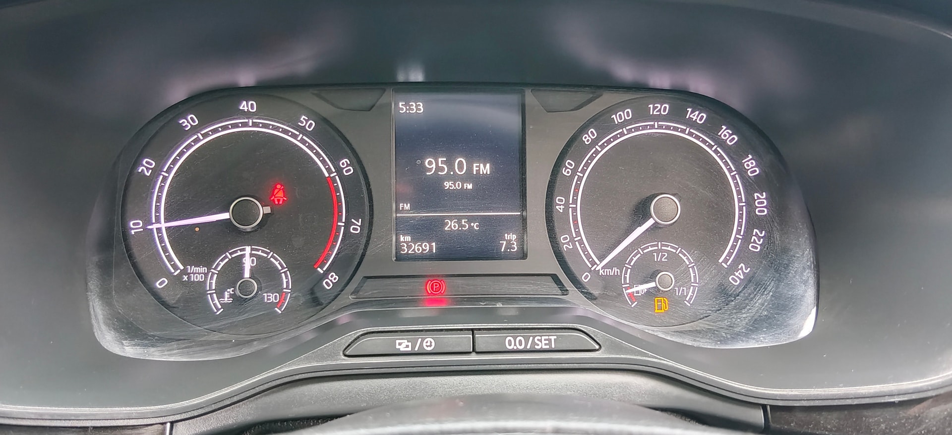 Used 2021 Skoda Kushaq Used 2021 Skoda Kushaq