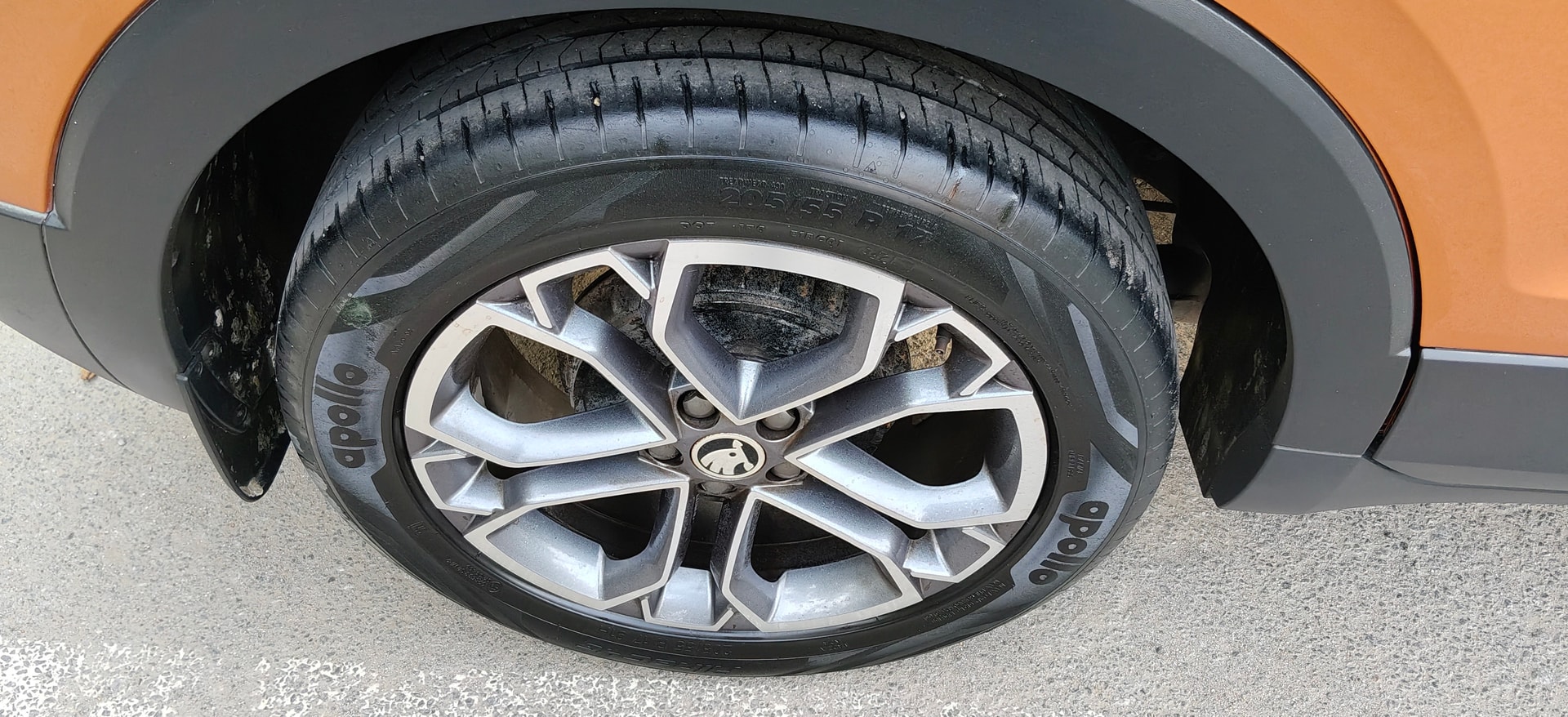 Used 2021 Skoda Kushaq Used 2021 Skoda Kushaq