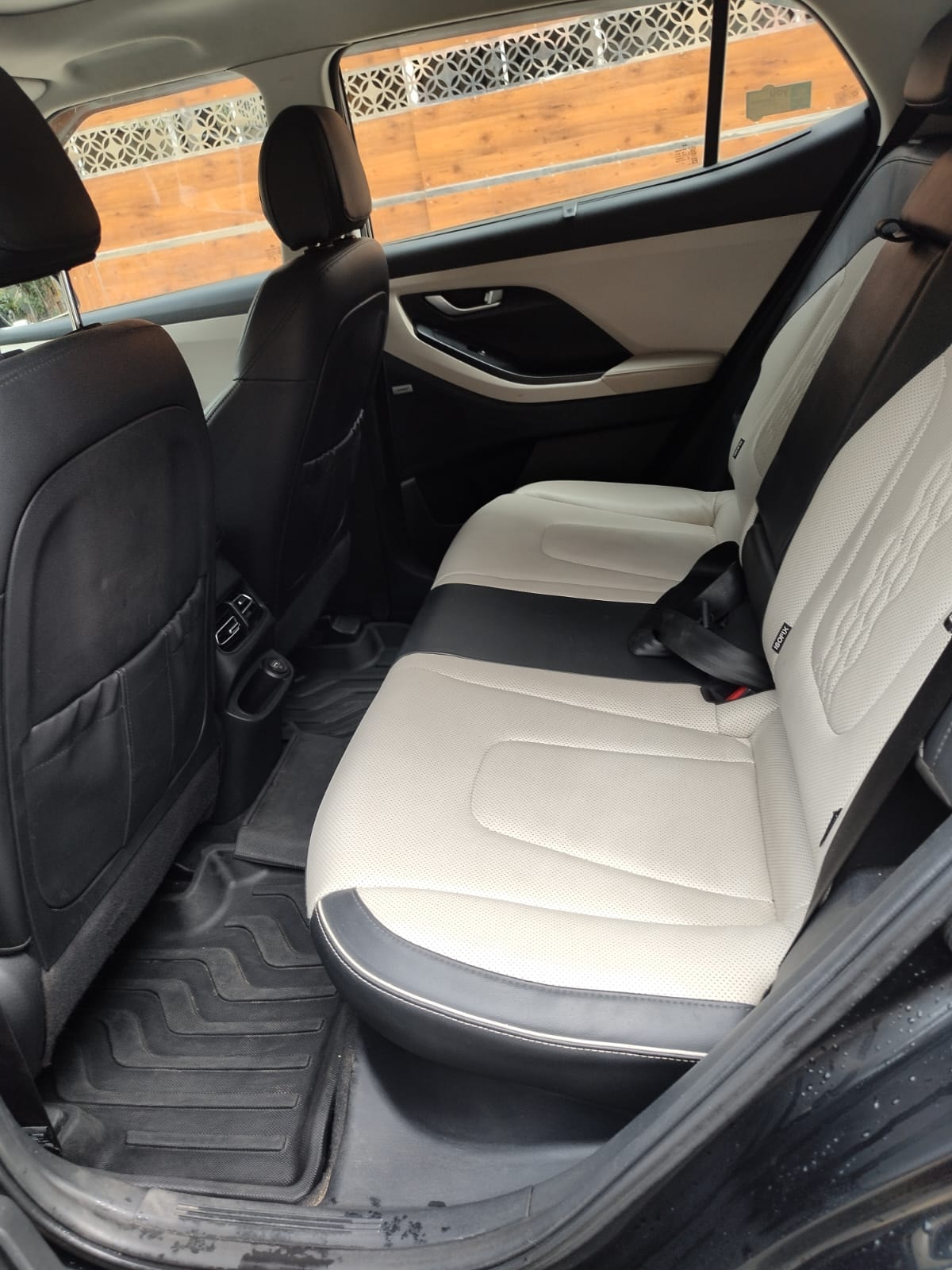 Used 2020 Hyundai Creta Used 2020 Hyundai Creta