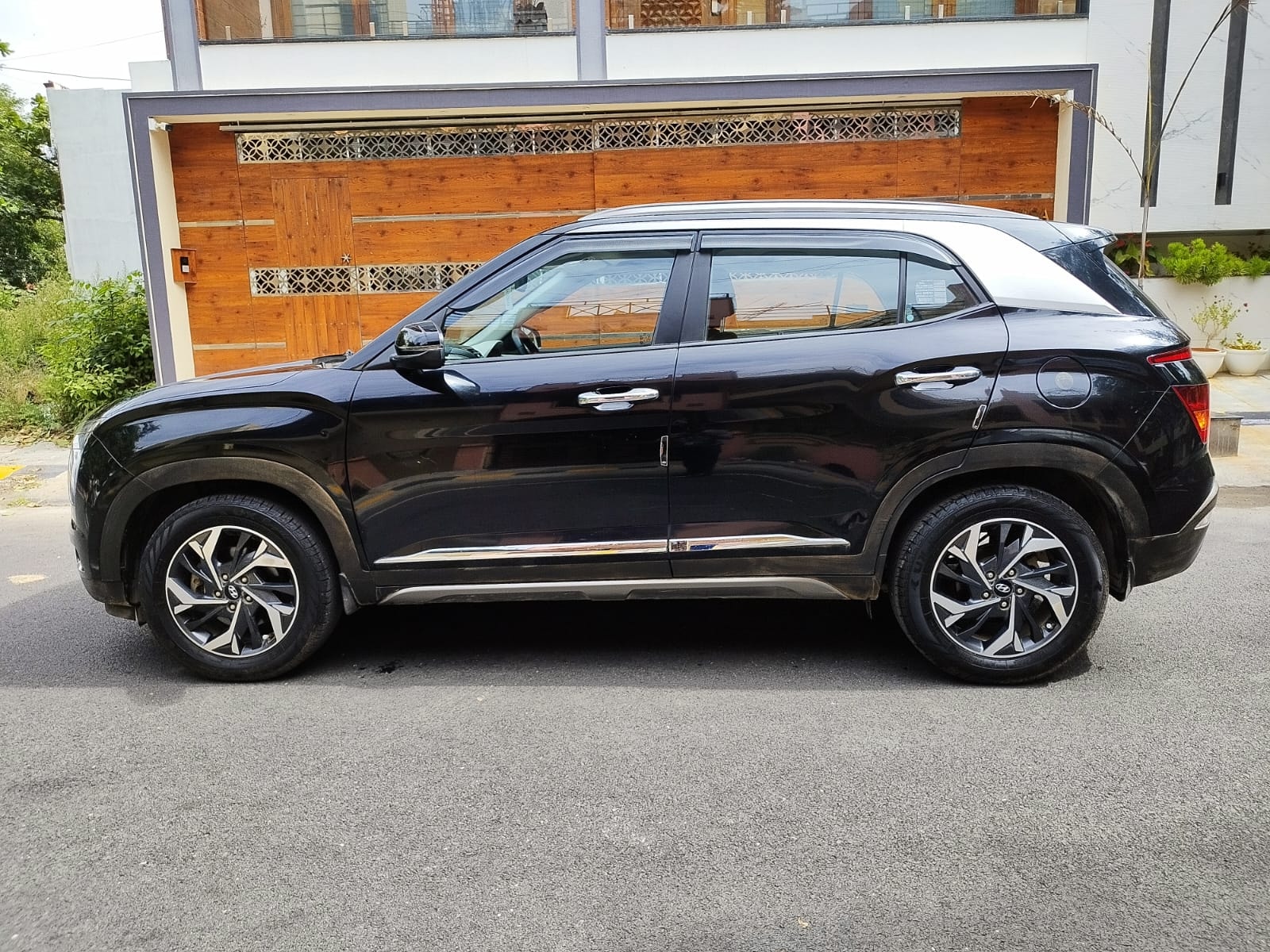 Used 2020 Hyundai Creta Used 2020 Hyundai Creta