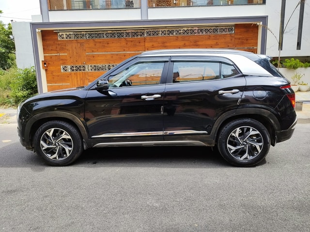 View Hyundai Creta Image 6 Used Hyundai Creta Image 6