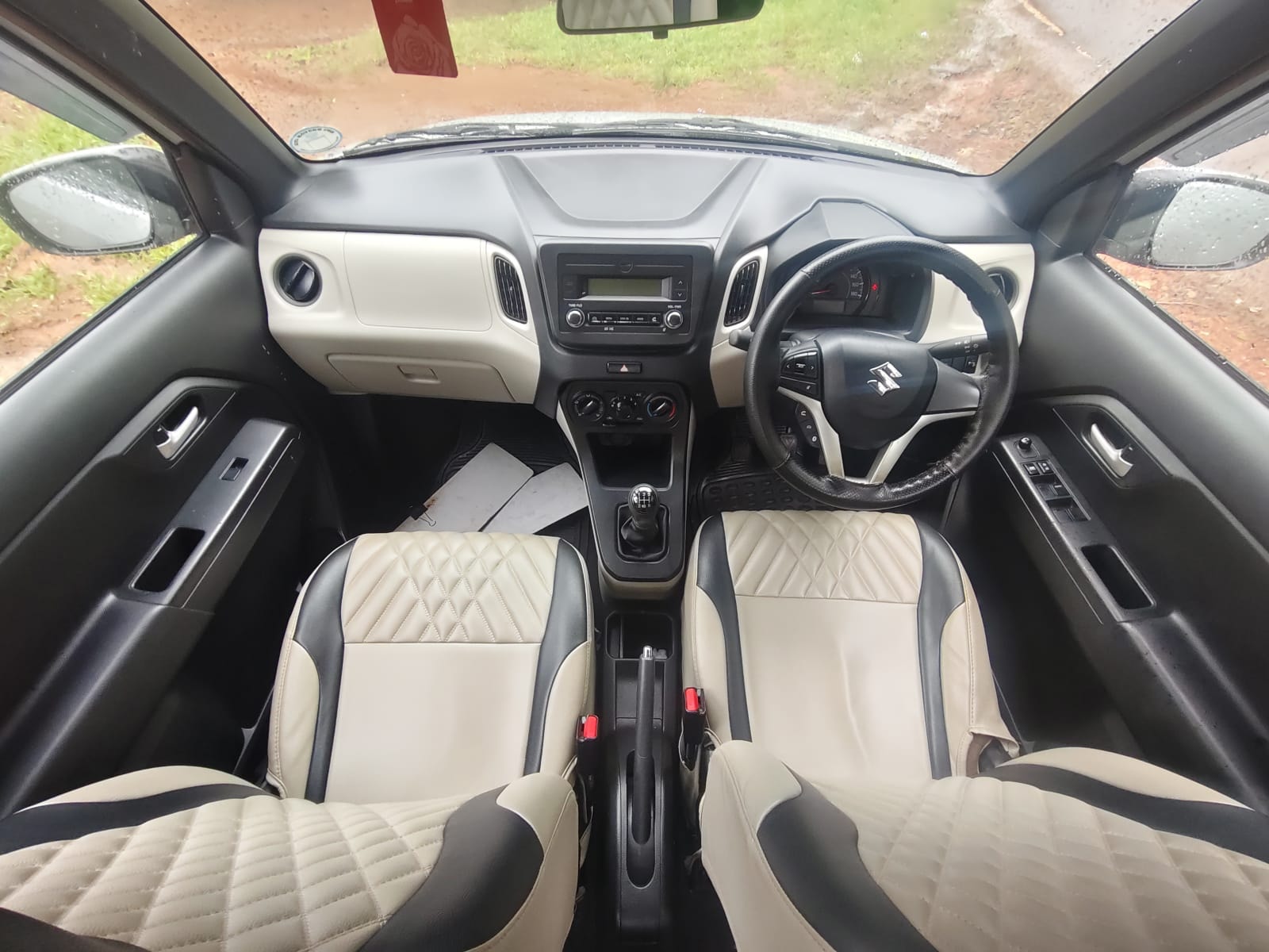 Used 2021 Maruti Suzuki Wagon R Used 2021 Maruti Suzuki Wagon R