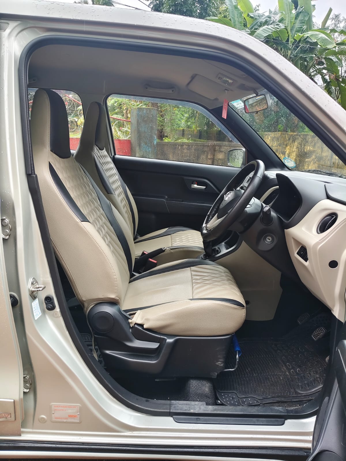Used 2021 Maruti Suzuki Wagon R Used 2021 Maruti Suzuki Wagon R