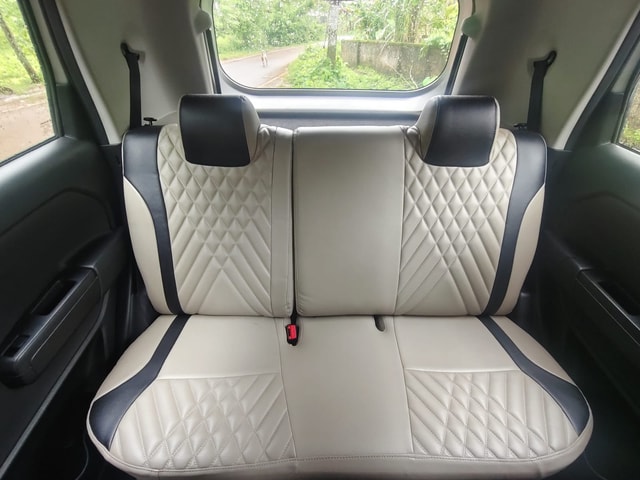 View Maruti Suzuki Wagon R Image 4 Used Maruti Suzuki Wagon R Image 4