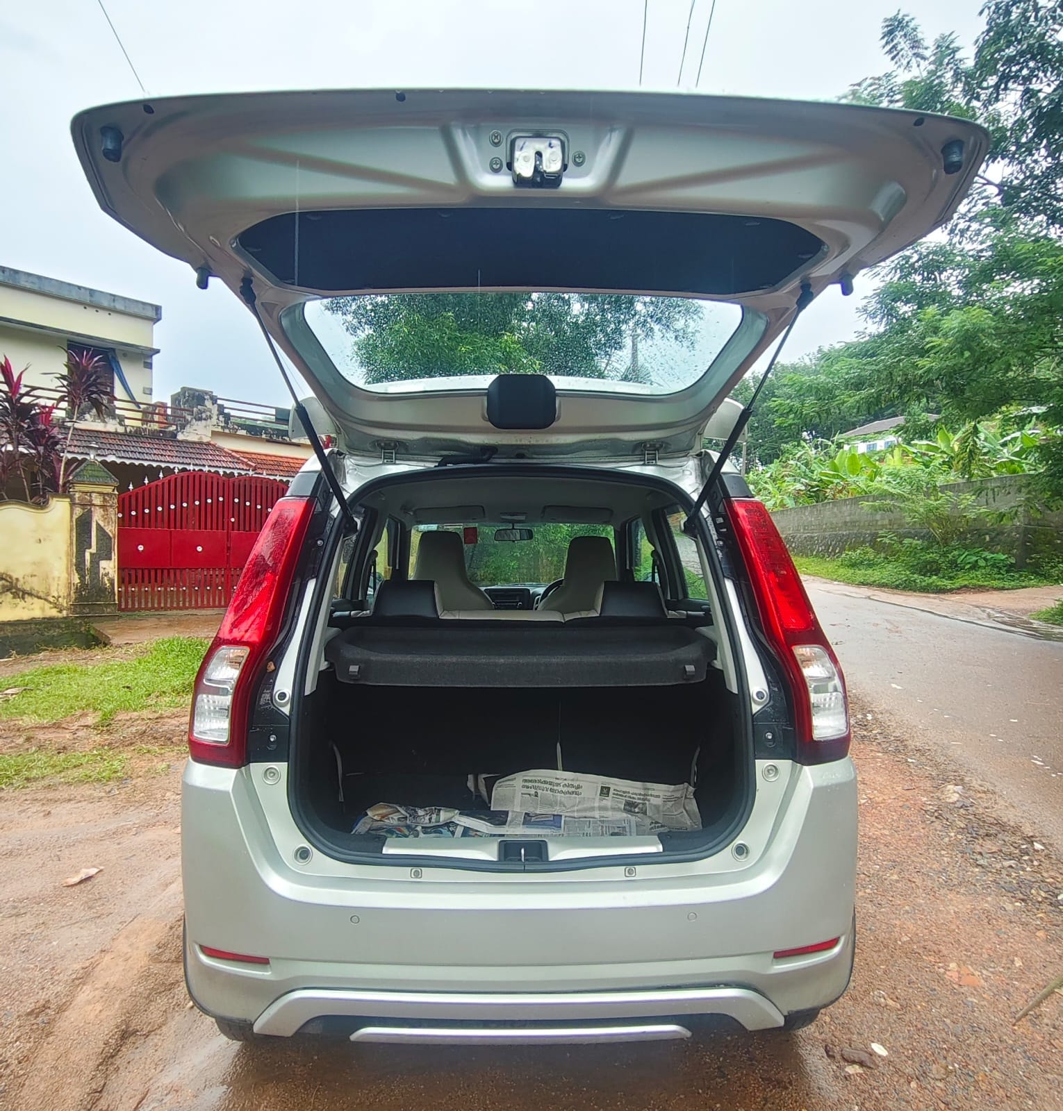 Used 2021 Maruti Suzuki Wagon R Used 2021 Maruti Suzuki Wagon R