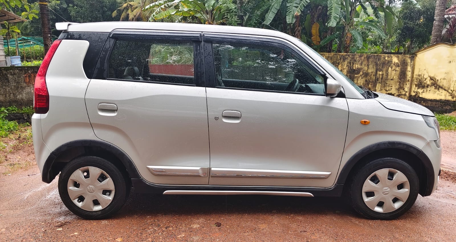 Used 2021 Maruti Suzuki Wagon R Used 2021 Maruti Suzuki Wagon R