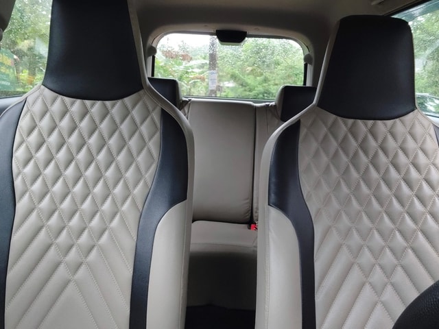 View Maruti Suzuki Wagon R Image 2 Used Maruti Suzuki Wagon R Image 2