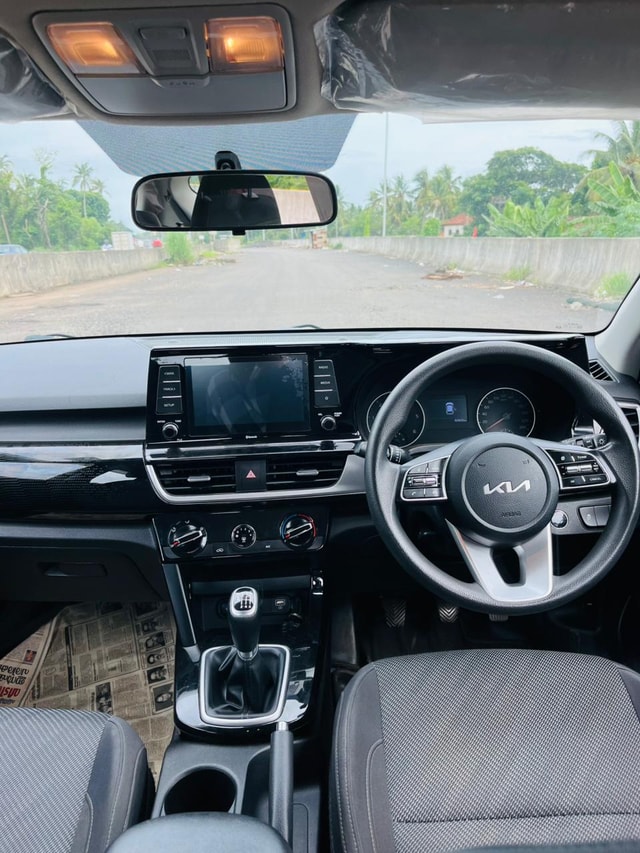 View Kia Seltos Image 9 Used Kia Seltos Image 9
