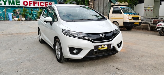 View Honda Jazz Image 12 Used Honda Jazz Image 12