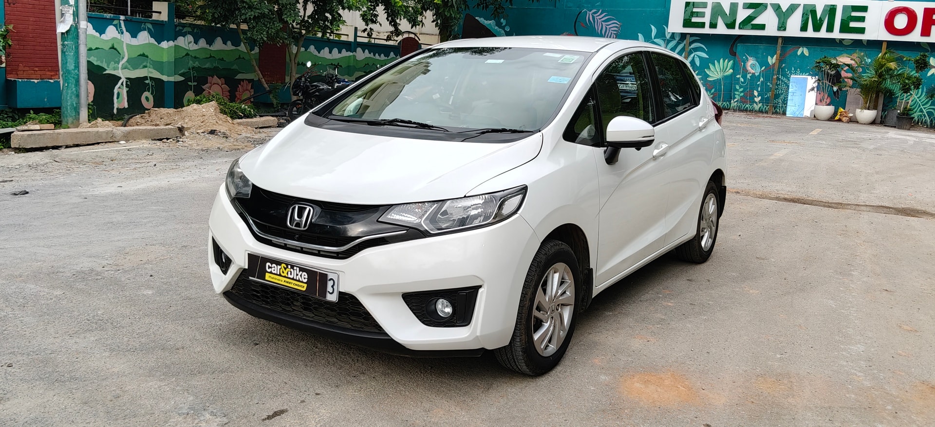 Used 2016 Honda Jazz Used 2016 Honda Jazz