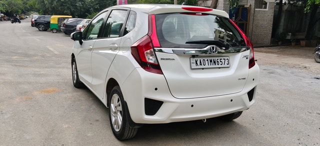 View Honda Jazz Image 10 Used Honda Jazz Image 10