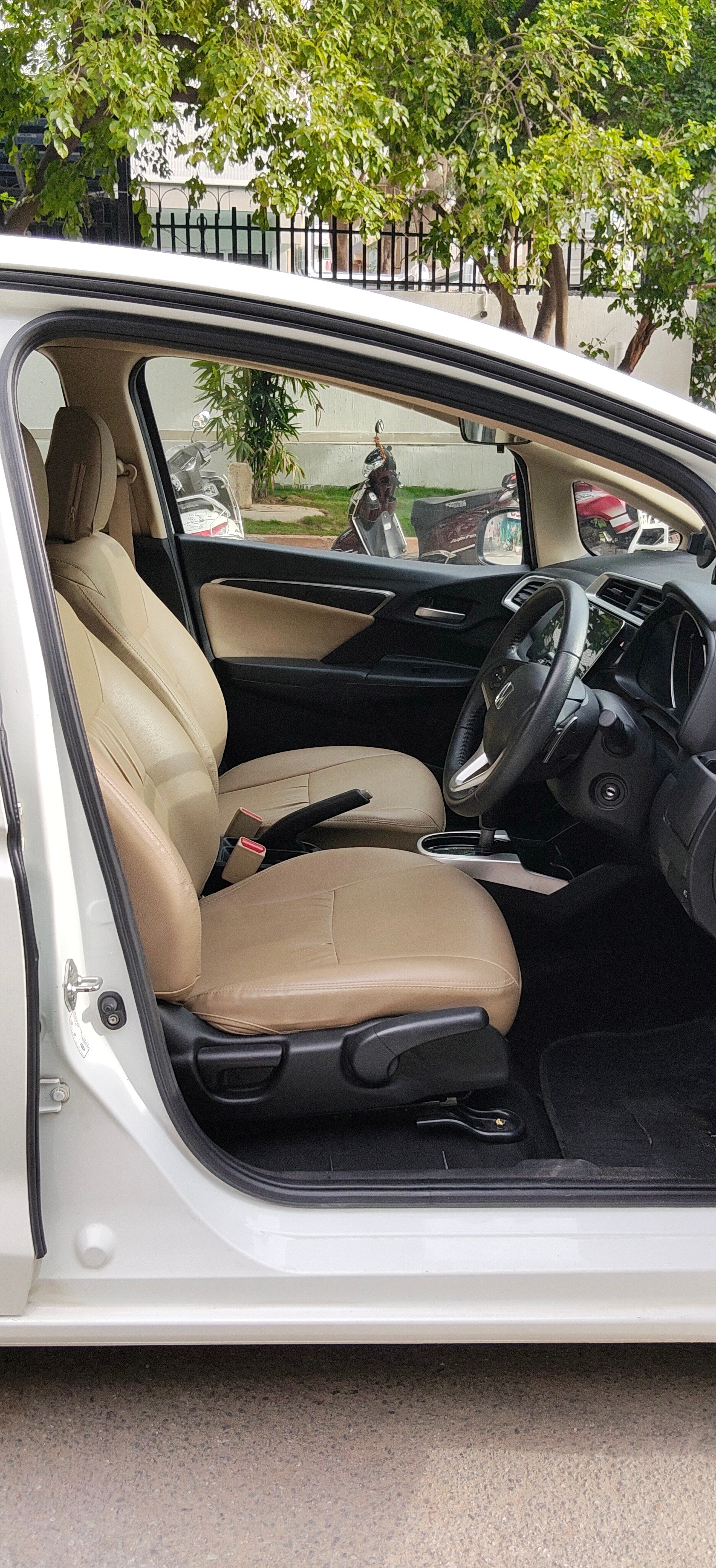 Used 2016 Honda Jazz Used 2016 Honda Jazz
