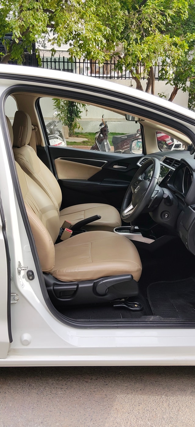 View Honda Jazz Image 13 Used Honda Jazz Image 13