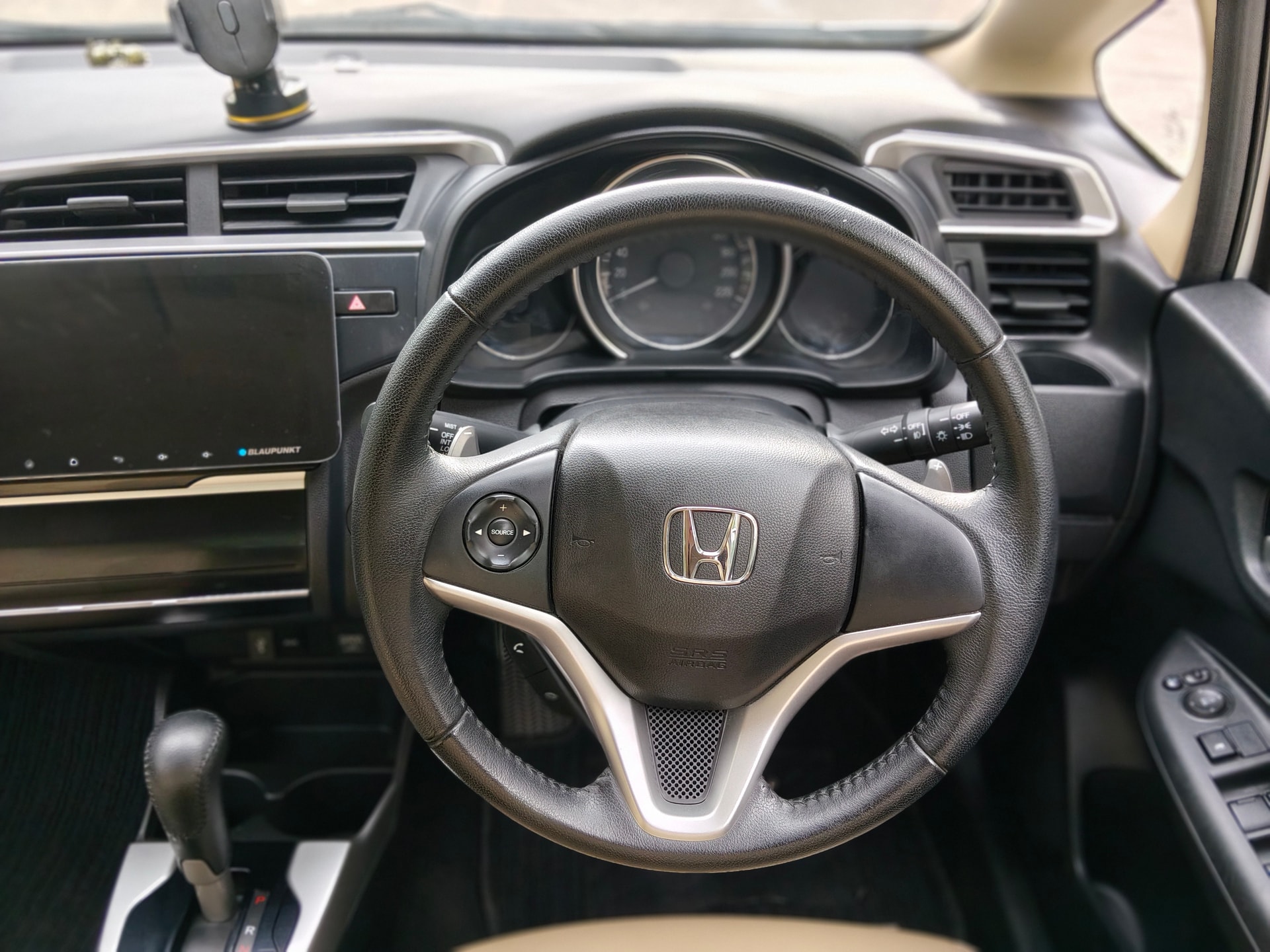 Used 2016 Honda Jazz Used 2016 Honda Jazz