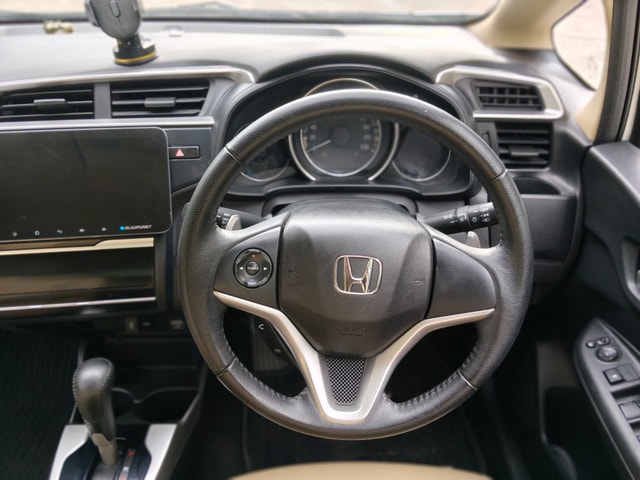 View Honda Jazz Image 11 Used Honda Jazz Image 11