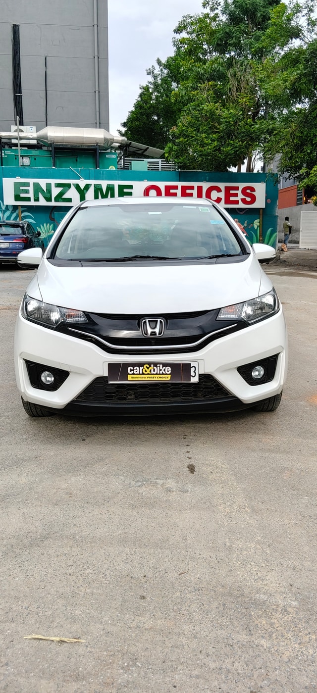 View Honda Jazz Image 2 Used Honda Jazz Image 2
