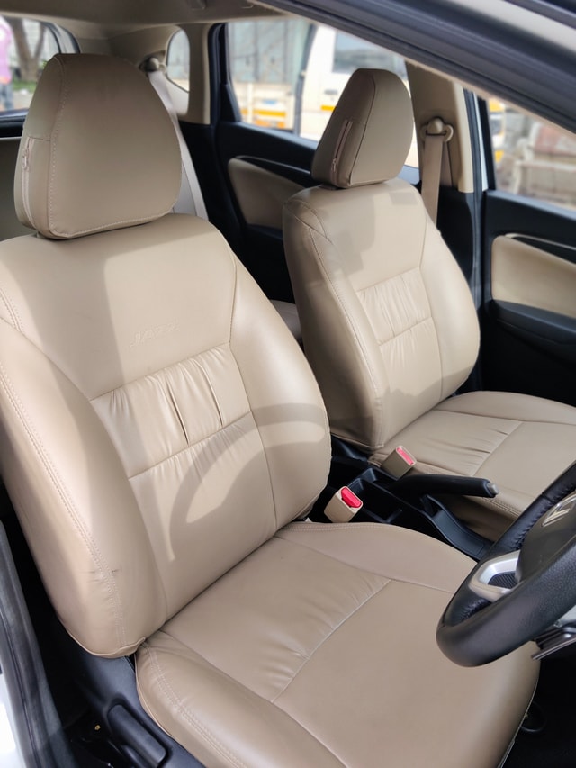 View Honda Jazz Image 3 Used Honda Jazz Image 3