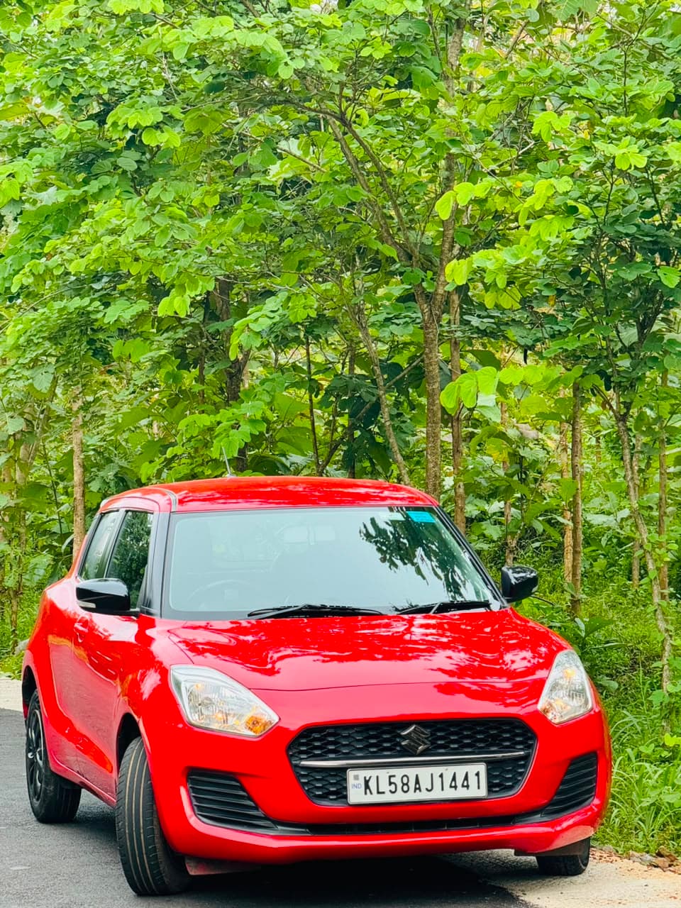 यूज़्ड 2023 मारुति सुजुकी स्विफ्ट, Kadambur-kannur, Kannur यूज़्ड 2023 मारुति सुजुकी स्विफ्ट, Kadambur-kannur, Kannur