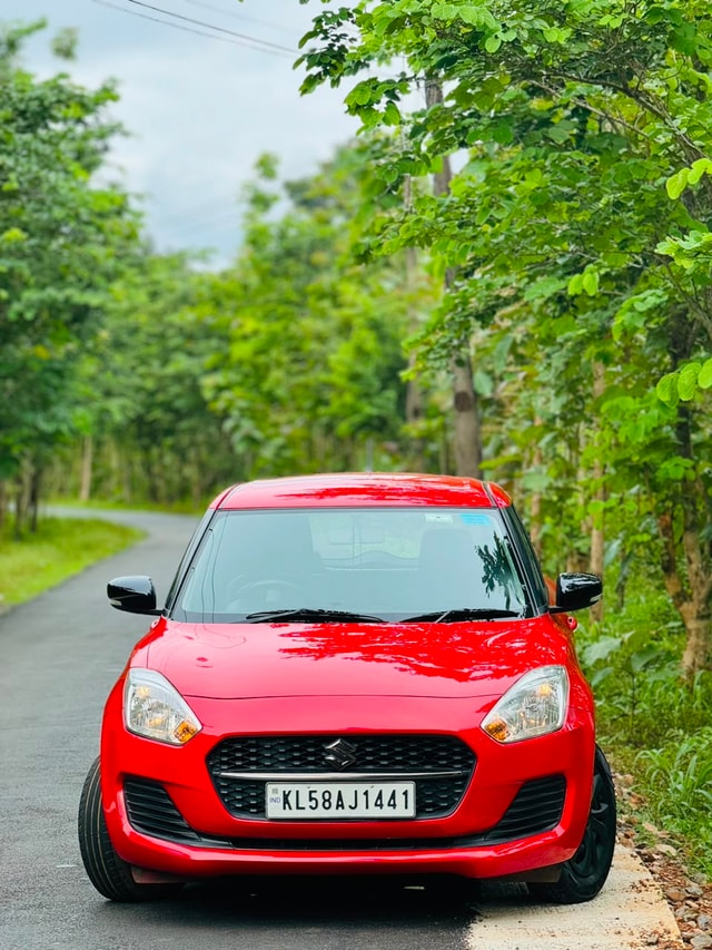 View Maruti Suzuki Swift Image 2 Used Maruti Suzuki Swift Image 2