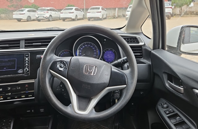 View Honda WR-V Image 11 Used Honda WR-V Image 11