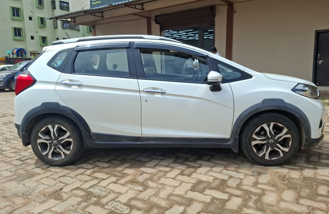 View Honda WR-V Image 8 Used Honda WR-V Image 8