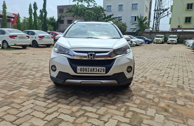 View Honda WR-V Image 2 Used Honda WR-V Image 2