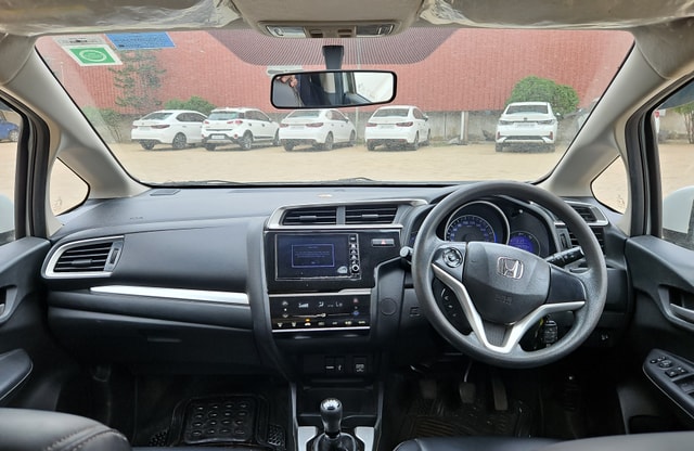 View Honda WR-V Image 9 Used Honda WR-V Image 9