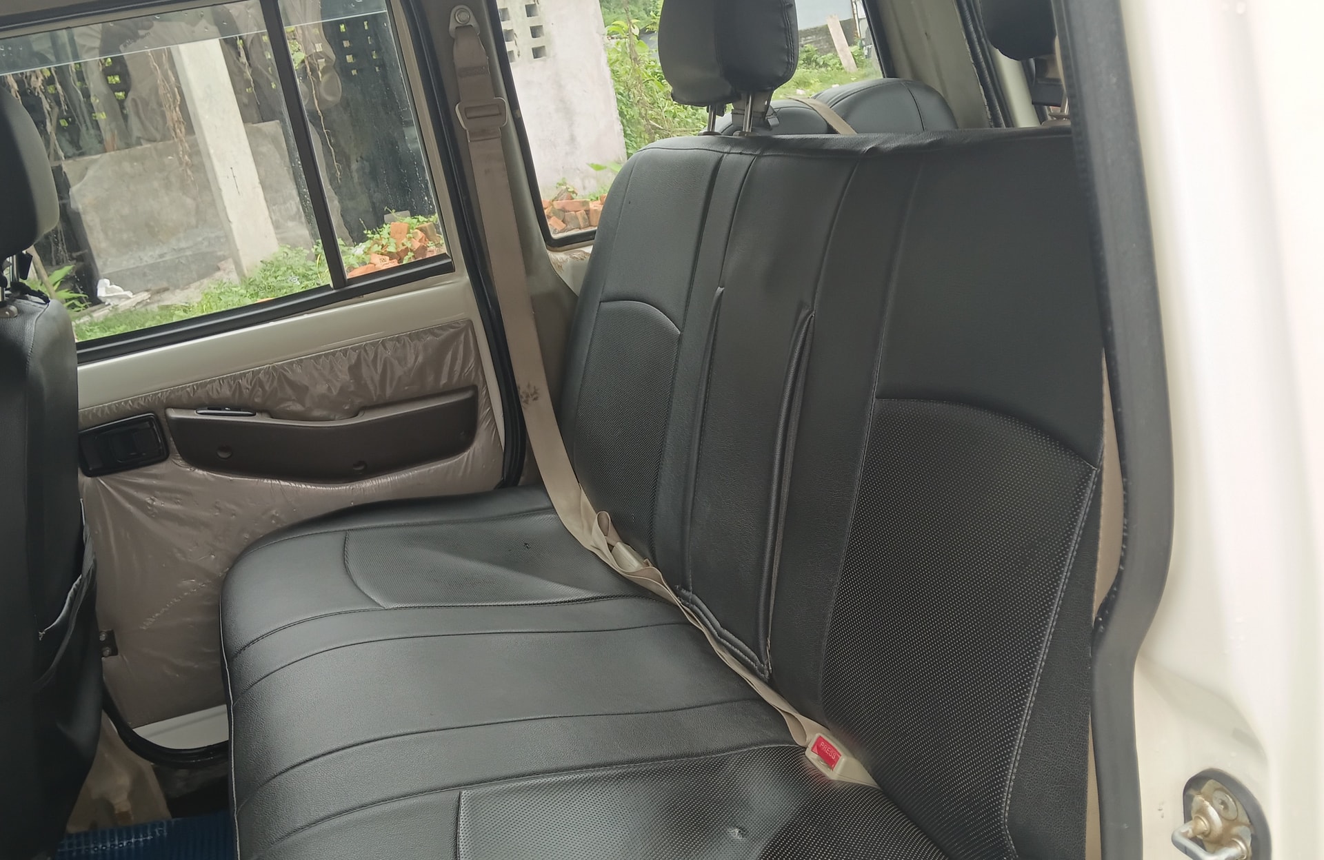 Used 2020 Mahindra Bolero Used 2020 Mahindra Bolero