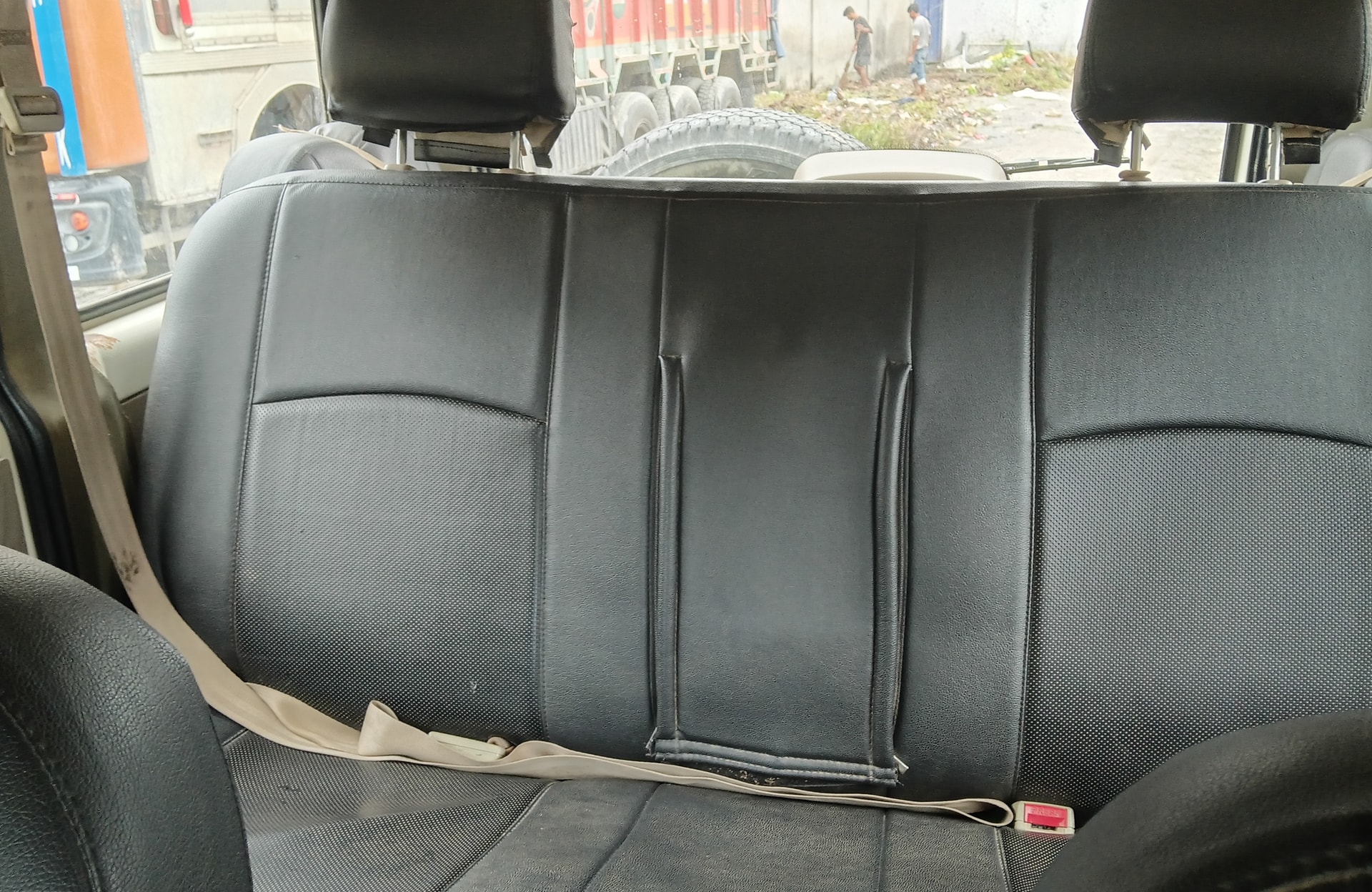 Used 2020 Mahindra Bolero Used 2020 Mahindra Bolero