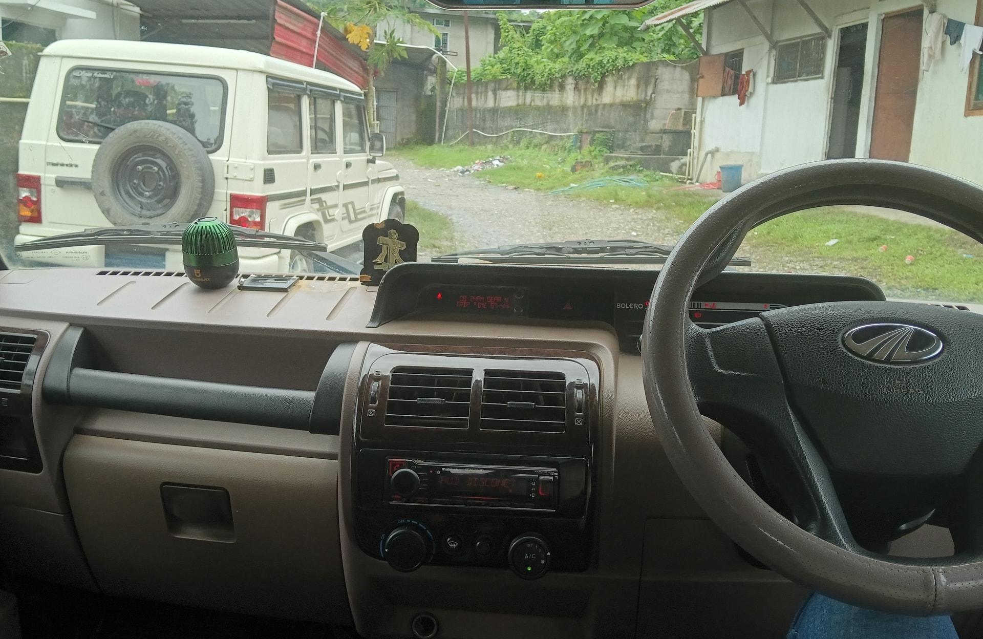 Used 2020 Mahindra Bolero Used 2020 Mahindra Bolero
