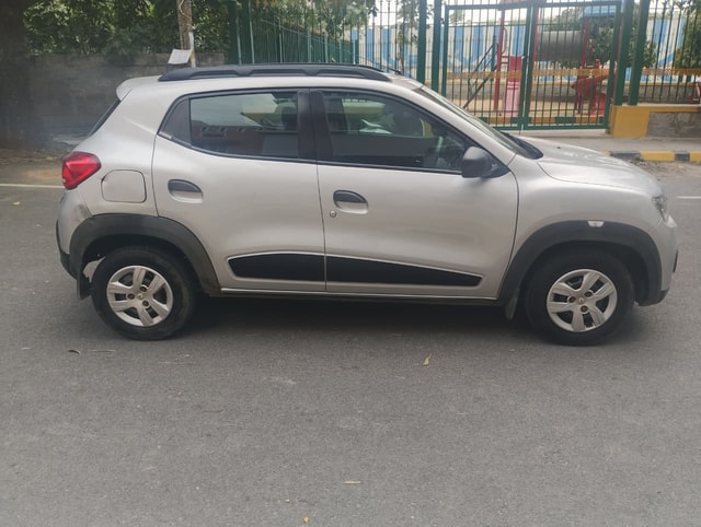 View Renault Kwid Image 5 Used Renault Kwid Image 5