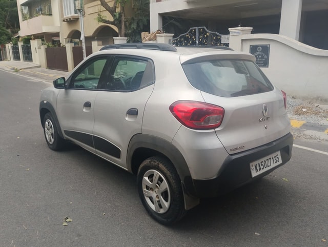 View Renault Kwid Image 7 Used Renault Kwid Image 7