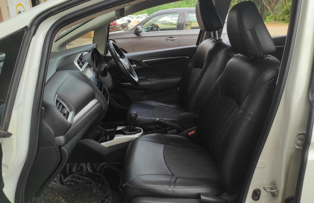 View Honda WR-V Image 13 Used Honda WR-V Image 13