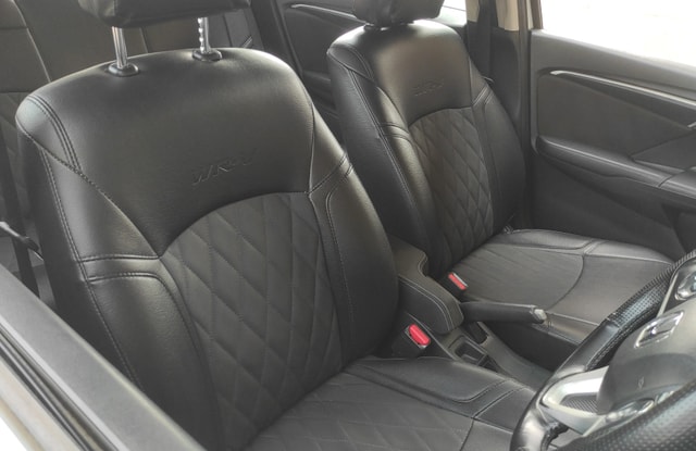 View Honda WR-V Image 3 Used Honda WR-V Image 3