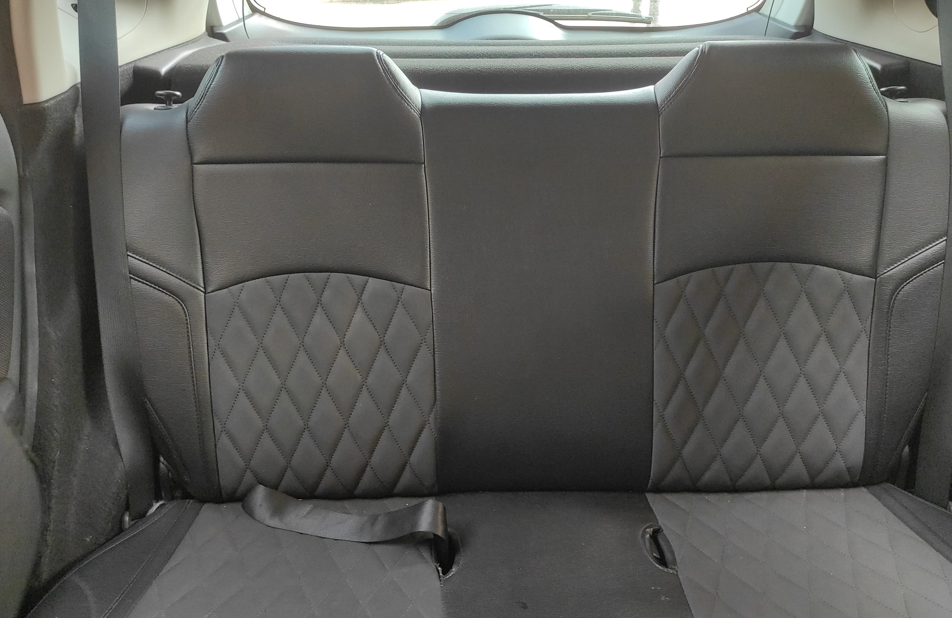 View 2020 Honda WR-V VX MT Petrol Image 5 Used 2020 Honda WR-V VX MT Petrol Image 5