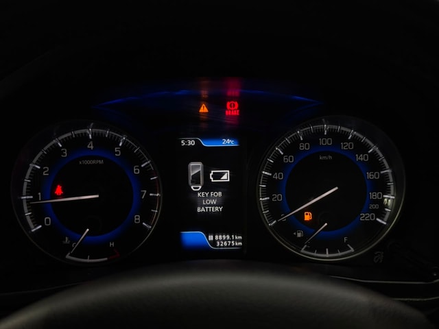 View Maruti Suzuki Baleno Image 7 Used Maruti Suzuki Baleno Image 7