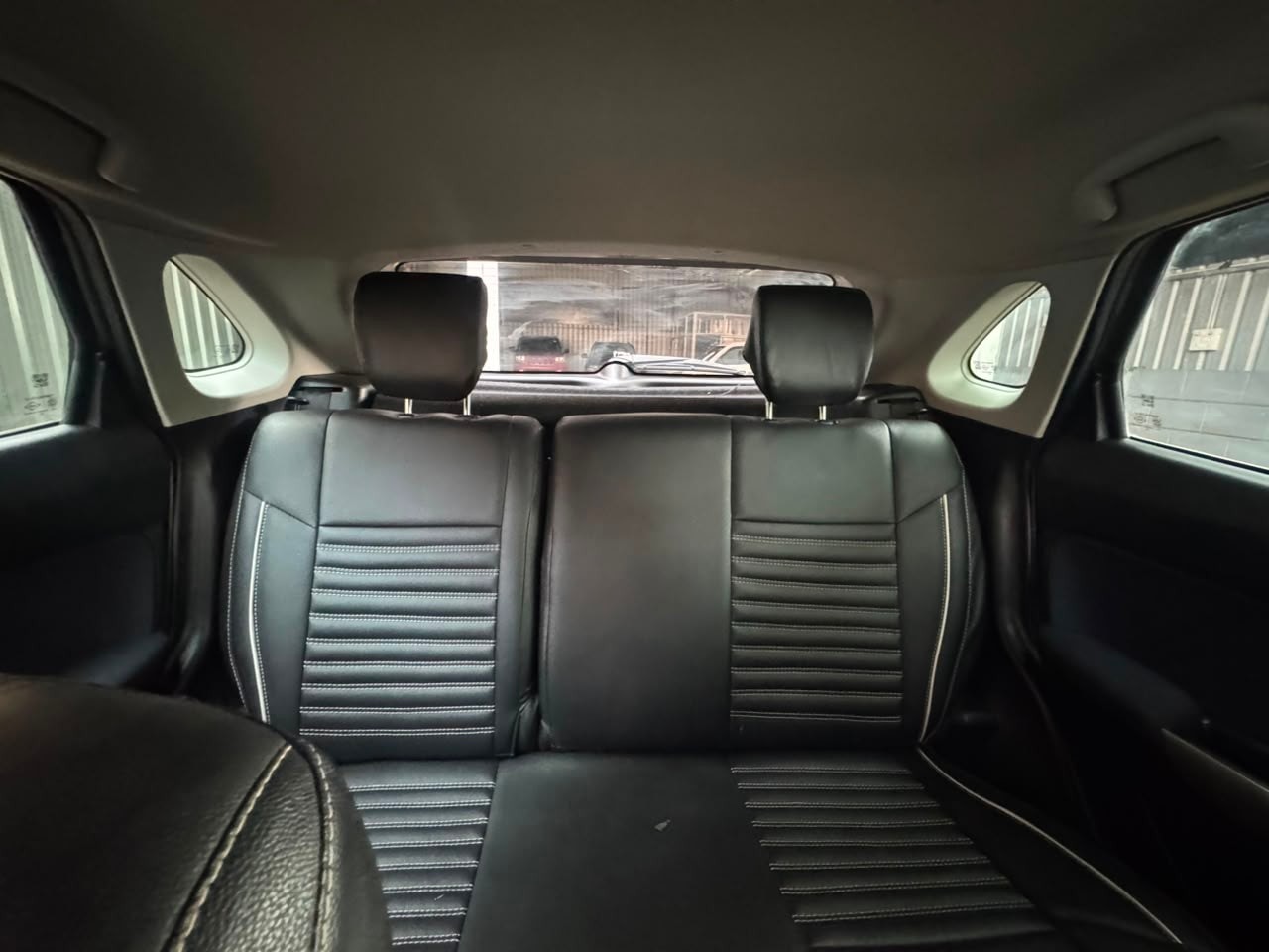 View 2019 Maruti Suzuki Baleno Alpha Petrol BS IV Image 5 Used 2019 Maruti Suzuki Baleno Alpha Petrol BS IV Image 5