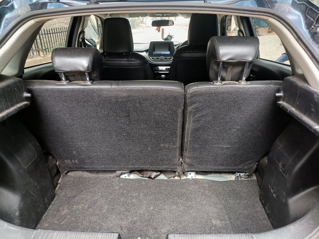 View Maruti Suzuki Baleno Image 9 Used Maruti Suzuki Baleno Image 9