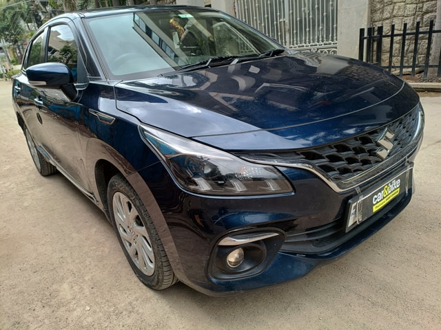 View Maruti Suzuki Baleno Image 7 Used Maruti Suzuki Baleno Image 7