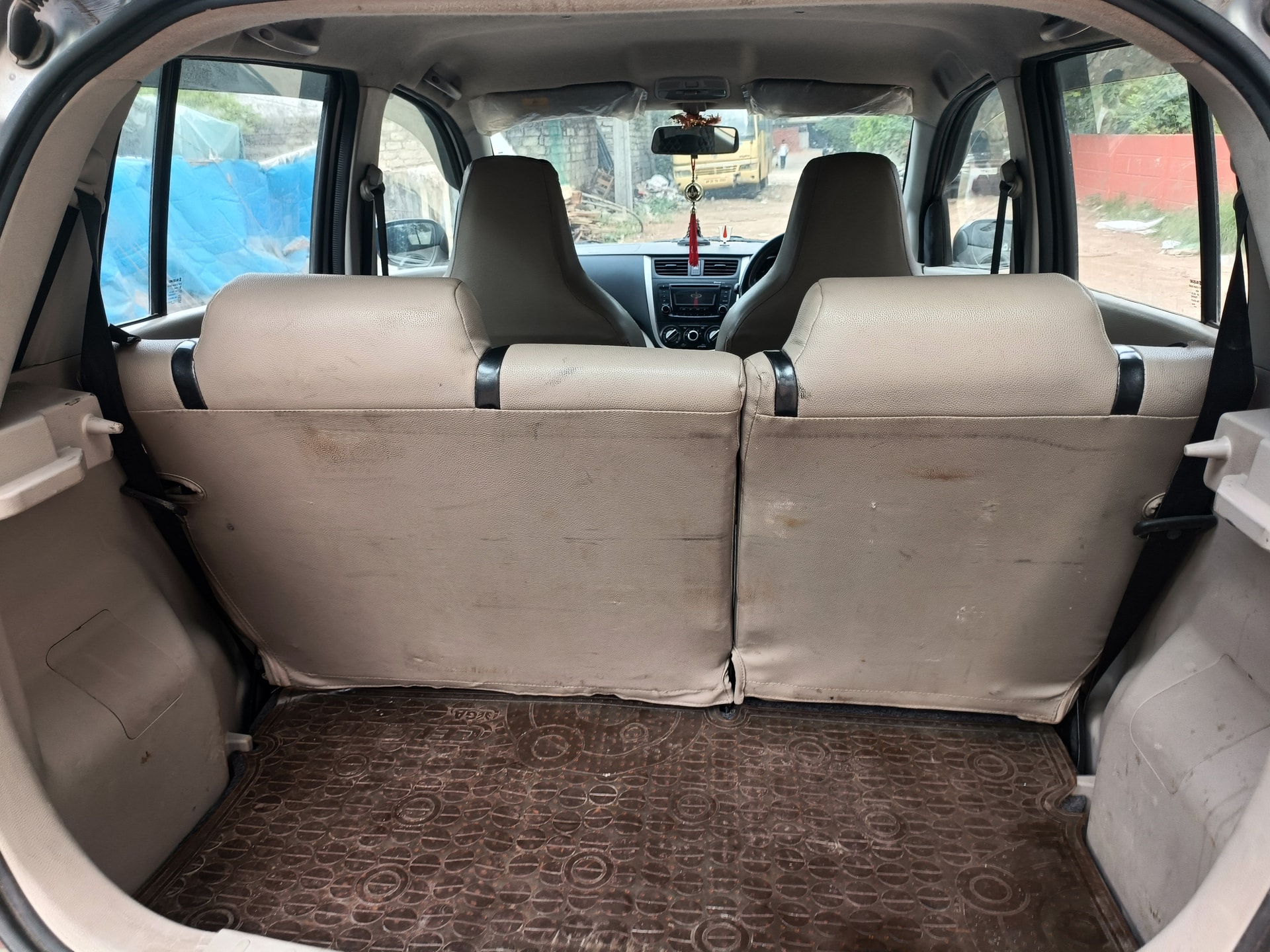 Used 2018 Maruti Suzuki Celerio Used 2018 Maruti Suzuki Celerio