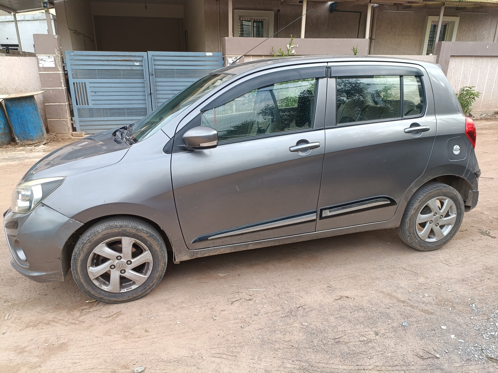 Used 2018 Maruti Suzuki Celerio Used 2018 Maruti Suzuki Celerio