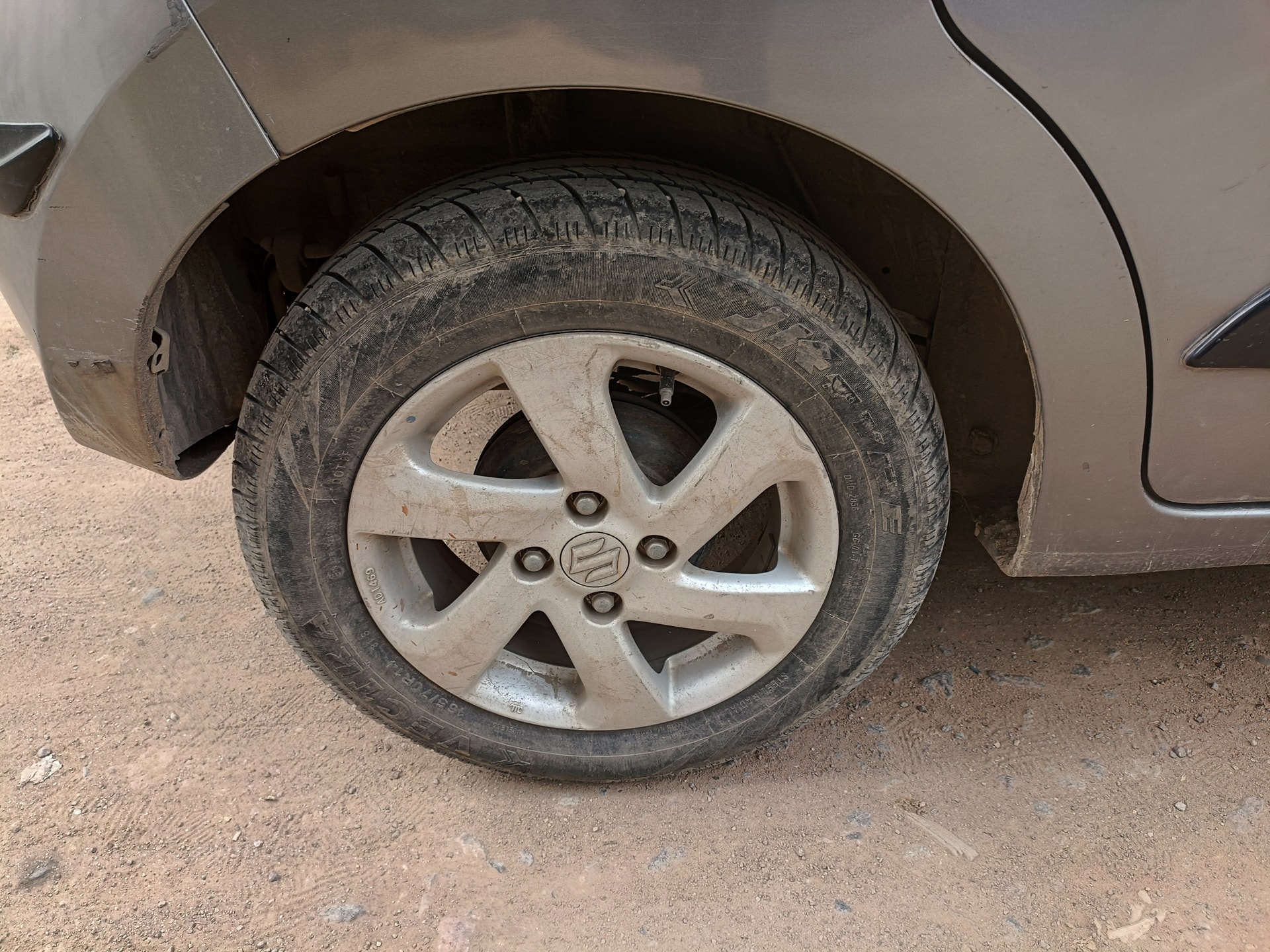 Used 2018 Maruti Suzuki Celerio Used 2018 Maruti Suzuki Celerio