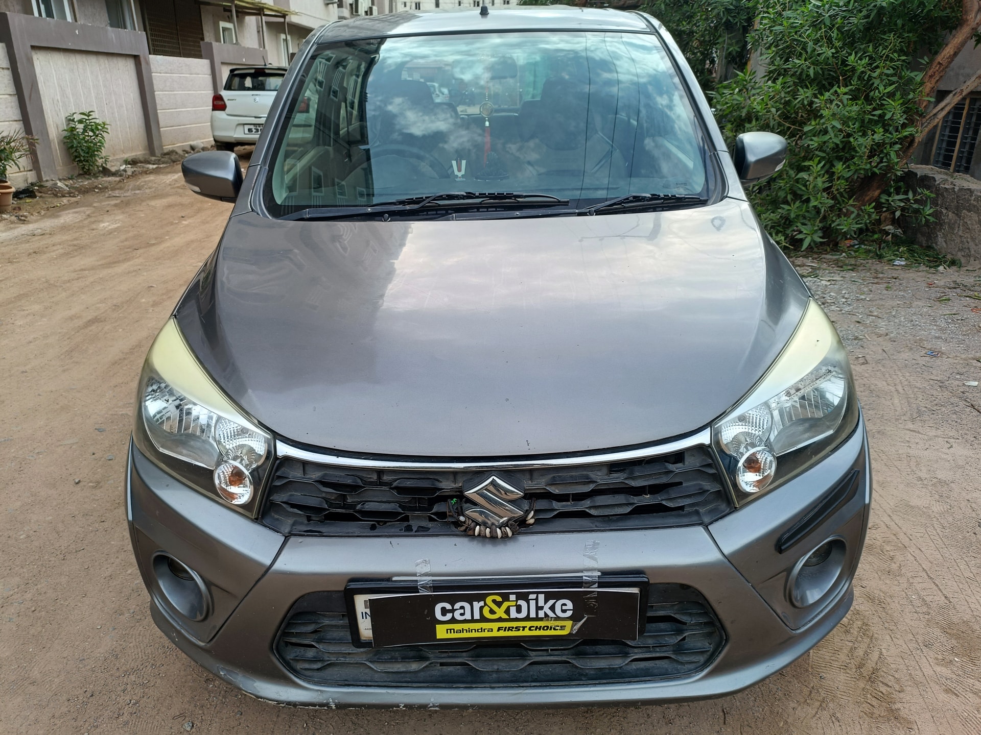 Used 2018 Maruti Suzuki Celerio Used 2018 Maruti Suzuki Celerio