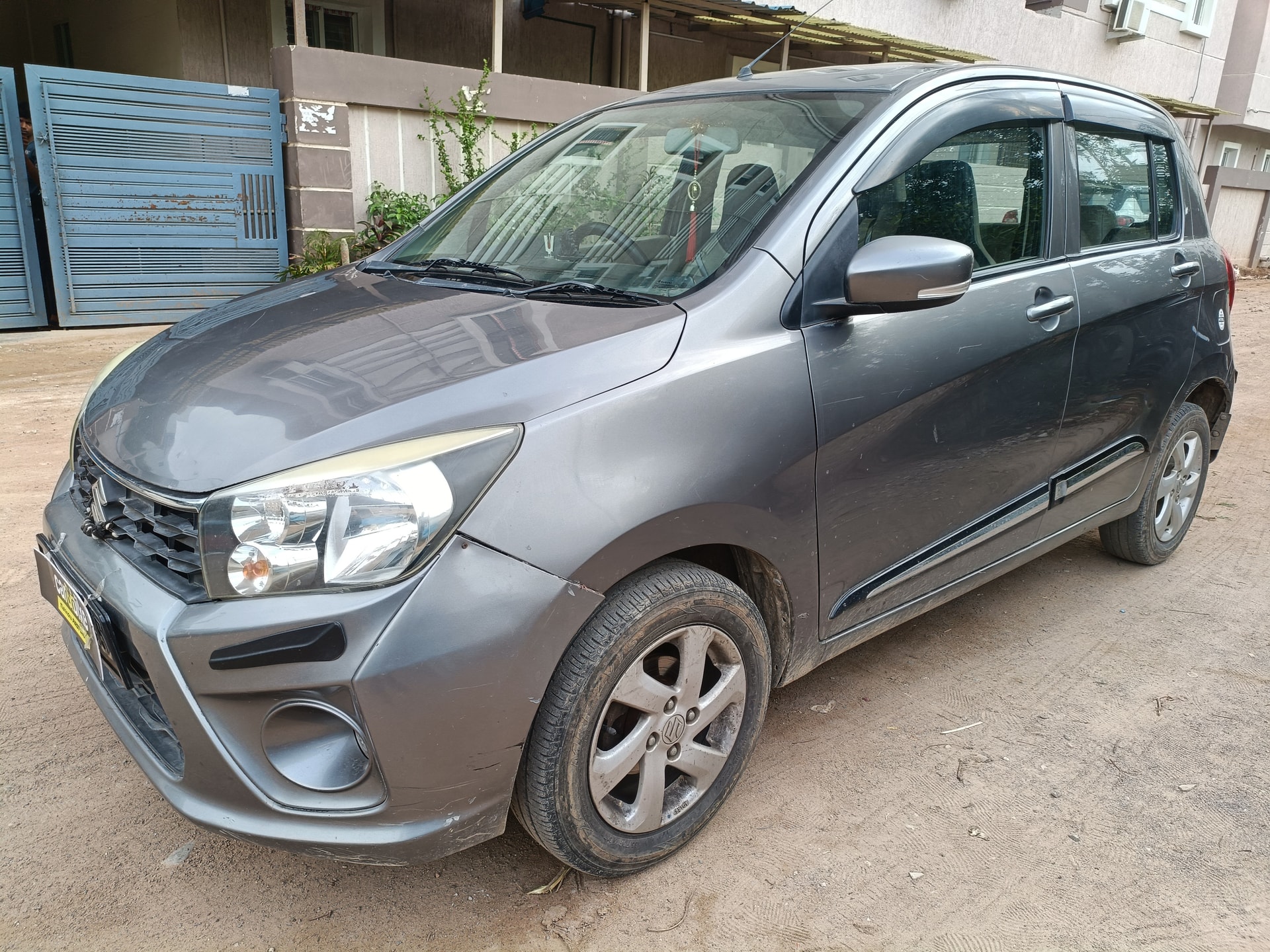 Used 2018 Maruti Suzuki Celerio Used 2018 Maruti Suzuki Celerio