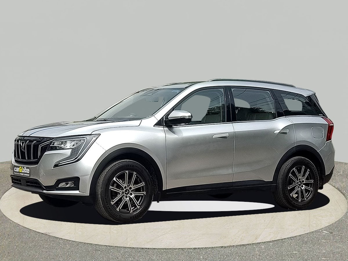 Used 2023 Mahindra XUV700 Used 2023 Mahindra XUV700