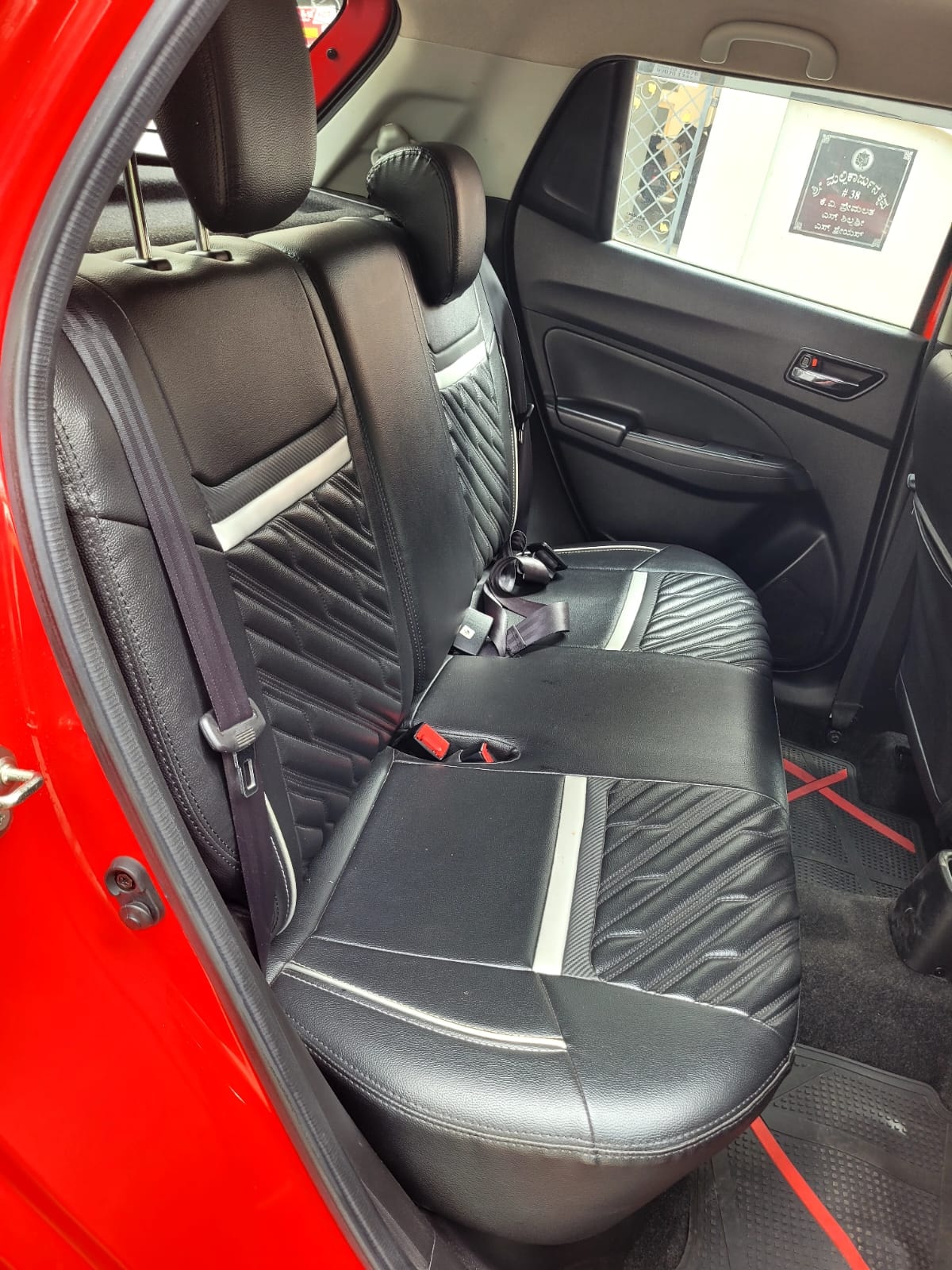 View 2019 Maruti Suzuki Swift ZXI Plus BS IV Image 3 Used 2019 Maruti Suzuki Swift ZXI Plus BS IV Image 3